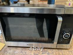 Microwave Air Fryer Oven Multifunction 3-in-1 Microwave Fry Bake Power XL