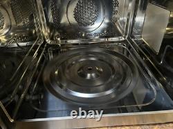 Microwave Air Fryer Oven Multifunction 3-in-1 Microwave Fry Bake Power XL