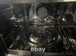 Microwave Air Fryer Oven Multifunction 3-in-1 Microwave Fry Bake Power XL