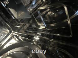 Microwave Air Fryer Oven Multifunction 3-in-1 Microwave Fry Bake Power XL