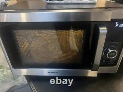 Microwave Air Fryer Oven Multifunction 3-in-1 Microwave Fry Bake Power XL