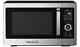 Microwave Air Fryer Oven Multifunction 3-in-1 Microwave Fry Bake Power Xl (used)