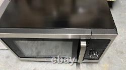 Microwave Air Fryer Oven Multifunction 3-in-1 Microwave Fry Bake Power XL (Used)