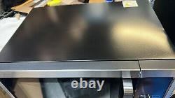 Microwave Air Fryer Oven Multifunction 3-in-1 Microwave Fry Bake Power XL (Used)