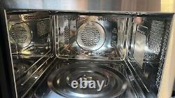 Microwave Air Fryer Oven Multifunction 3-in-1 Microwave Fry Bake Power XL (Used)