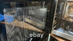 Microwave Air Fryer Oven Multifunction 3-in-1 Microwave Fry Bake Power XL (Used)