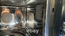 Microwave Air Fryer Oven Multifunction 3-in-1 Microwave Fry Bake Power XL (Used)