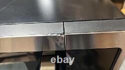Microwave Air Fryer Oven Multifunction 3-in-1 Microwave Fry Bake Power XL (Used)