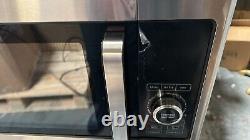 Microwave Air Fryer Oven Multifunction 3-in-1 Microwave Fry Bake Power XL (Used)