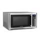 Microwave Convection Grill Pizza Oven Bake Counter Top Kitchen Cooking Touch 43l