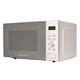 Microwave, Digital, 30l, Family Style By Hamilton Beach, Silver, 950w