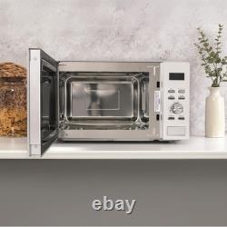Microwave, Digital, 30L, Family Style by Hamilton Beach, Silver, 950W
