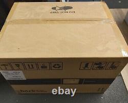 Microwave Fisher & Paykel OM25BLSB1 Black Built-In Microwave Sealed Box
