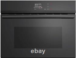 Microwave Fisher & Paykel OM60NDBB1 Built-in Microwave Oven