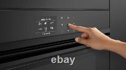 Microwave Fisher & Paykel OM60NDBB1 Built-in Microwave Oven