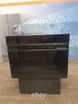 Microwave Fisher & Paykel OM60NDBB1 Built-in Microwave Oven