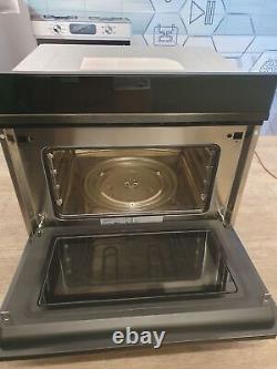 Microwave Fisher & Paykel OM60NDBB1 Built-in Microwave Oven