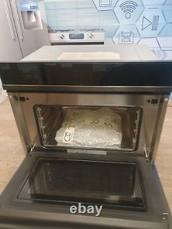 Microwave Fisher & Paykel OM60NDBB1 Built-in Microwave Oven