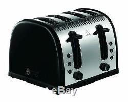 Microwave Kettle and Toaster 20L Set Black On Sale Cheap Russell Hobbs Buy