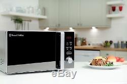 Microwave Kettle and Toaster Set Russell Hobbs Filter Kettle and 4-Slot Toaster