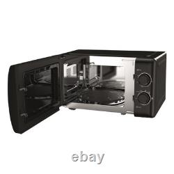 Microwave, Manual with Stainless Steel Cavity, by Hamilton Beach 20L, HBMX79SSB