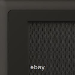 Microwave, Manual with Stainless Steel Cavity, by Hamilton Beach 20L, HBMX79SSB