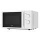 Microwave Oven 800w, 20 Litre, Igenix Igms0820mssw