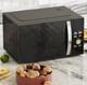 Microwave Oven Digital Electric Countertop 800w 23l