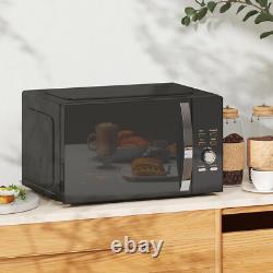 Microwave Oven Digital Electric Countertop 800W 23L