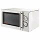 Microwave Oven Grill 900w Stainless Steel Cd399 Craterlike Sale Cheap Commercial