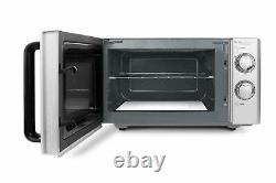 Microwave Oven & Grill Combo 20L Innovative Ceramic Base 2 Levels 700W by CASO