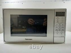 Microwave Oven with Grill and Turntable Panasonic NN-K18JMMBPQ 800w1000w Grill S