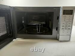 Microwave Oven with Grill and Turntable Panasonic NN-K18JMMBPQ 800w1000w Grill S