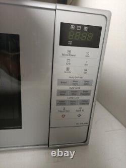 Microwave Oven with Grill and Turntable Panasonic NN-K18JMMBPQ 800w1000w Grill S