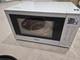 Microwave Panasonic Combination Oven 1000 Watts Nn-ct55jw 27 Litres
