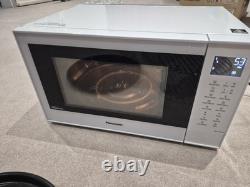 Microwave Panasonic Combination Oven 1000 Watts NN-CT55JW 27 Litres