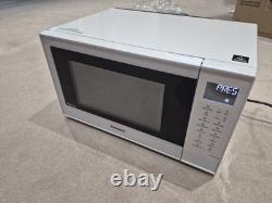 Microwave Panasonic Combination Oven 1000 Watts NN-CT55JW 27 Litres