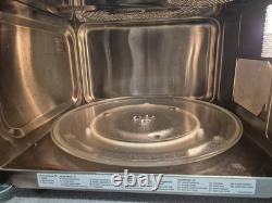 Microwave Panasonic Combination Oven 1000 Watts NN-CT55JW 27 Litres