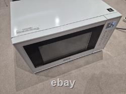 Microwave Panasonic Combination Oven 1000 Watts NN-CT55JW 27 Litres