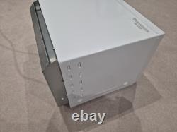 Microwave Panasonic Combination Oven 1000 Watts NN-CT55JW 27 Litres