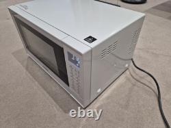 Microwave Panasonic Combination Oven 1000 Watts NN-CT55JW 27 Litres