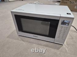 Microwave Panasonic Combination Oven 1000 Watts NN-CT55JW 27 Litres