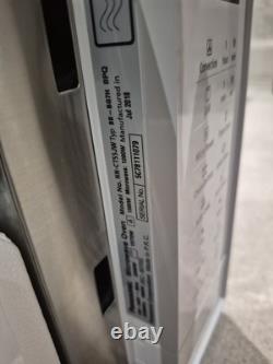 Microwave Panasonic Combination Oven 1000 Watts NN-CT55JW 27 Litres