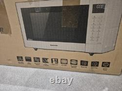 Microwave Panasonic Combination Oven 1000 Watts NN-CT55JW 27 Litres