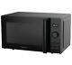 Microwave Statesman Skmg0923dsb Microwave Oven With Grill In Black 23l 900w