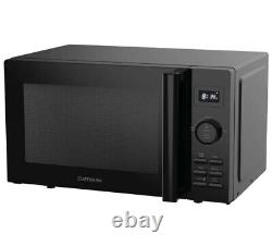 Microwave Statesman SKMG0923DSB Microwave Oven With Grill in Black 23L 900W