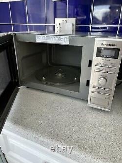 Microwave oven Panasonic 1000w