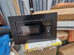 Microwave with A Grill Function Specifically Model UBMICL20BK. 1. Brand New Boxed