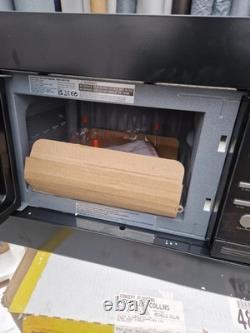 Microwave with A Grill Function Specifically Model UBMICL20BK. 1. Brand New Boxed