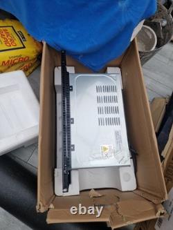 Microwave with A Grill Function Specifically Model UBMICL20BK. 1. Brand New Boxed